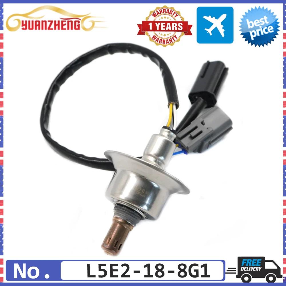 L5E2-18-8G1      ,  O2  ,  2 5 1.5L 2.5L 2012-2015 2345077 L5E2188G1 , ǰ